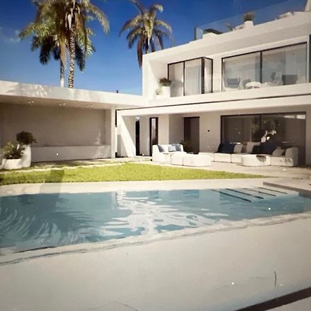 Puerto de Sóller Villa Joanna - 5 Bed מראה חיצוני תמונה